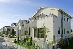 新築住宅