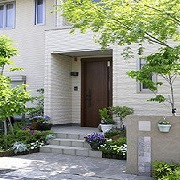 新築住宅間取り