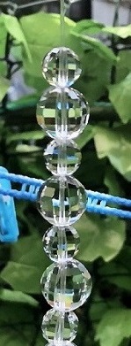 ミラーカットボール1