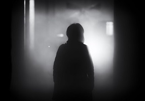 霊能者