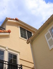戸建て住宅